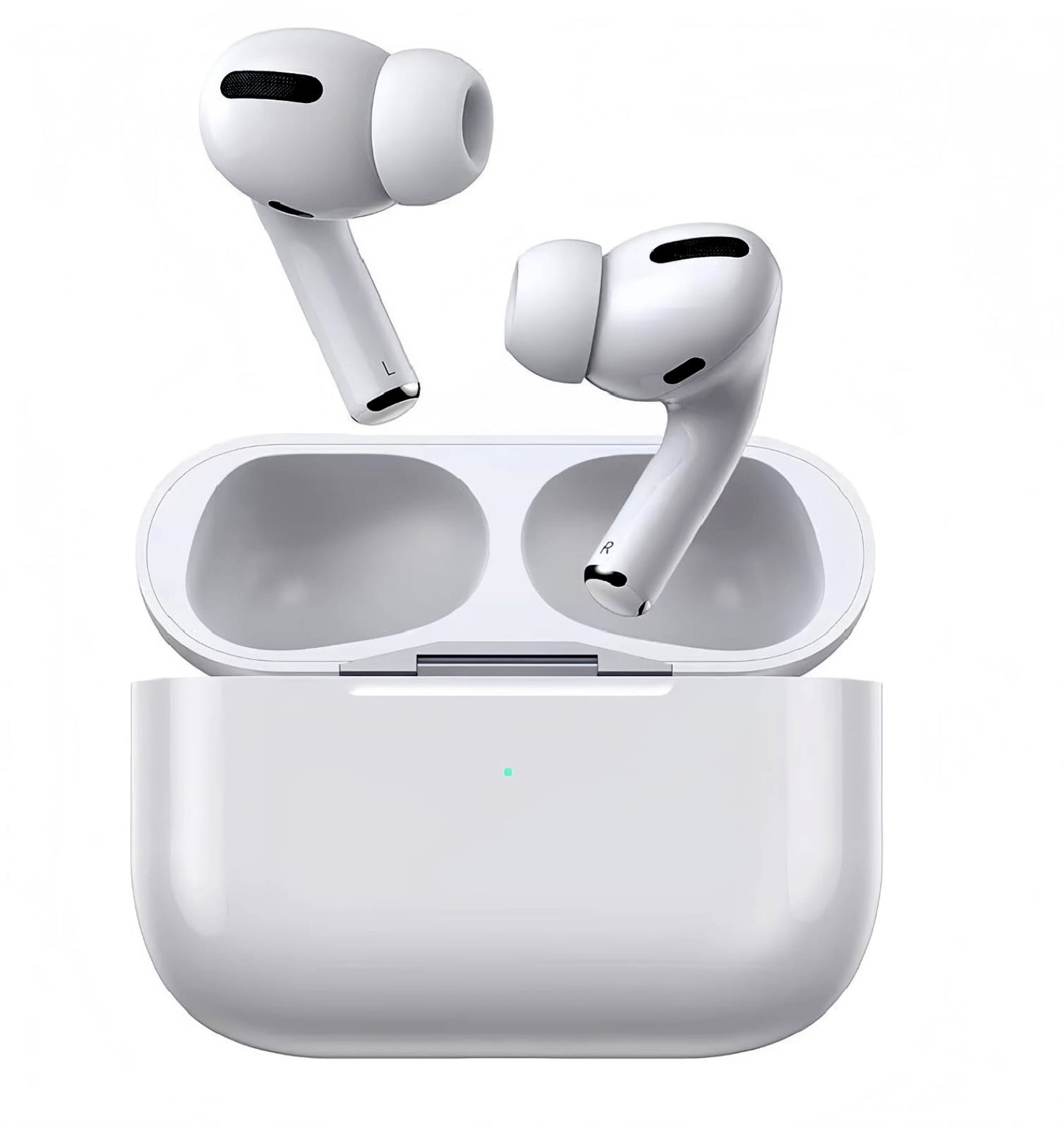 Premium Wireless Earbuds with Charging Case | Bluetooth 5.3 TWS Earphones