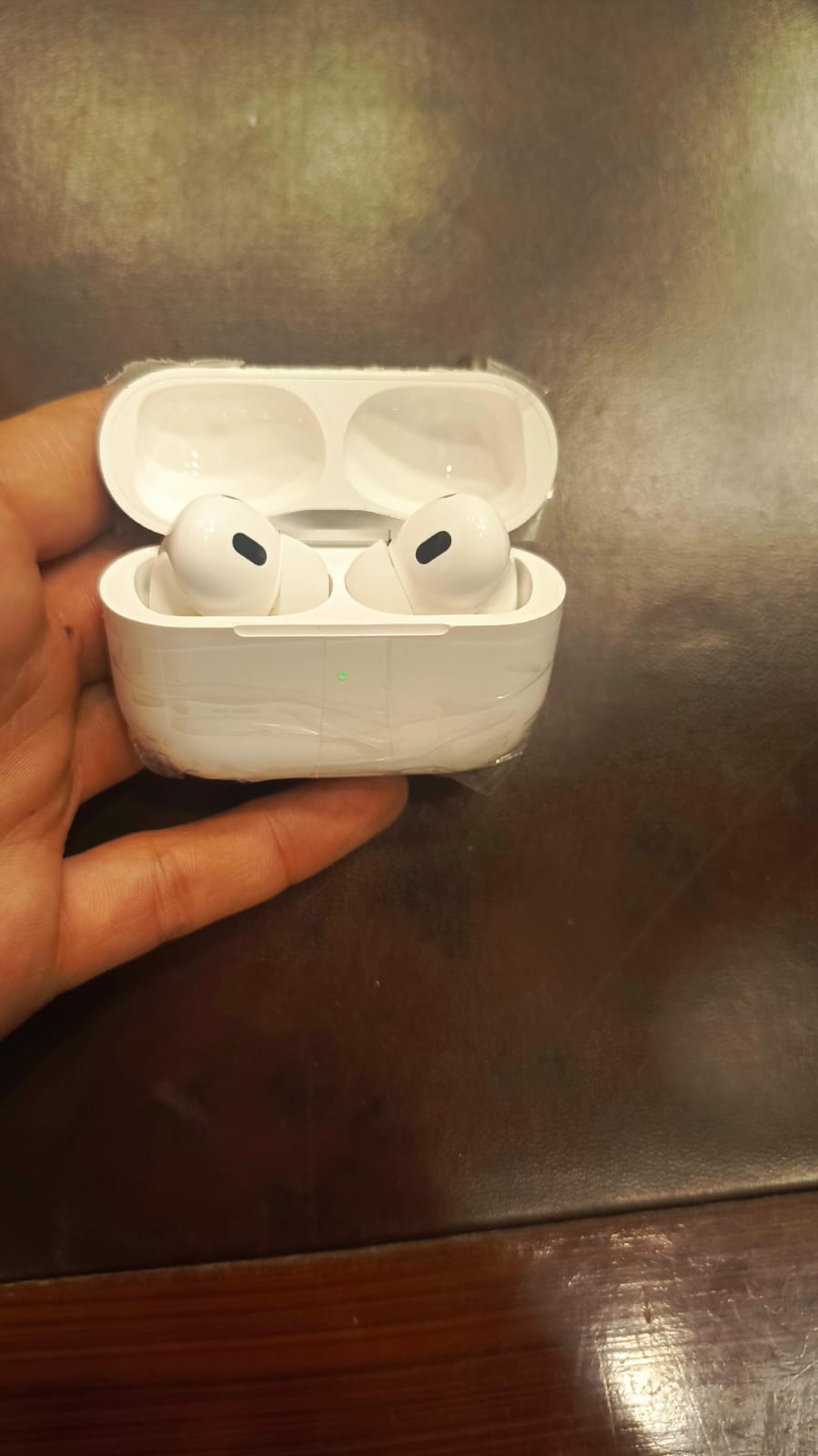 Premium Wireless Earbuds with Charging Case | Bluetooth 5.3 TWS Earphones